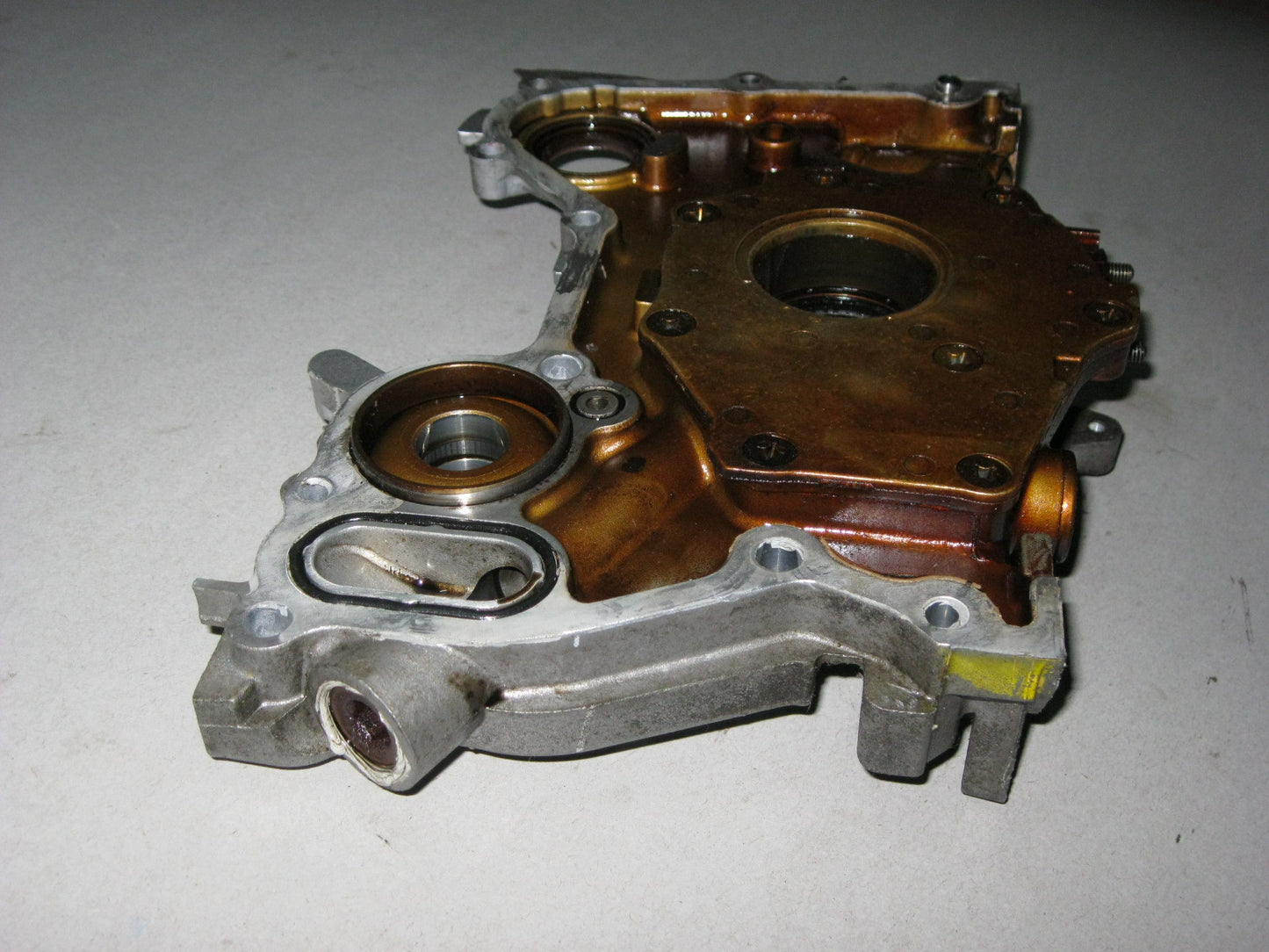 JDM 98 99 00 01 02 Honda Accord F23A OEM Oil Pump