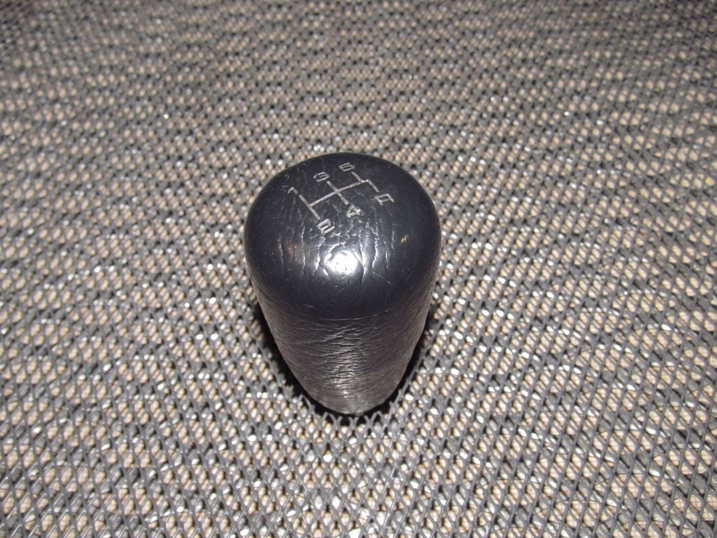 94 95 96 97 Mazda Miata OEM M/T Shift Knob