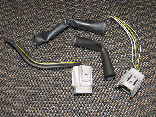 91 92 93 94 95 Toyota MR2 OEM Power Steering Pump Pigtail Harness