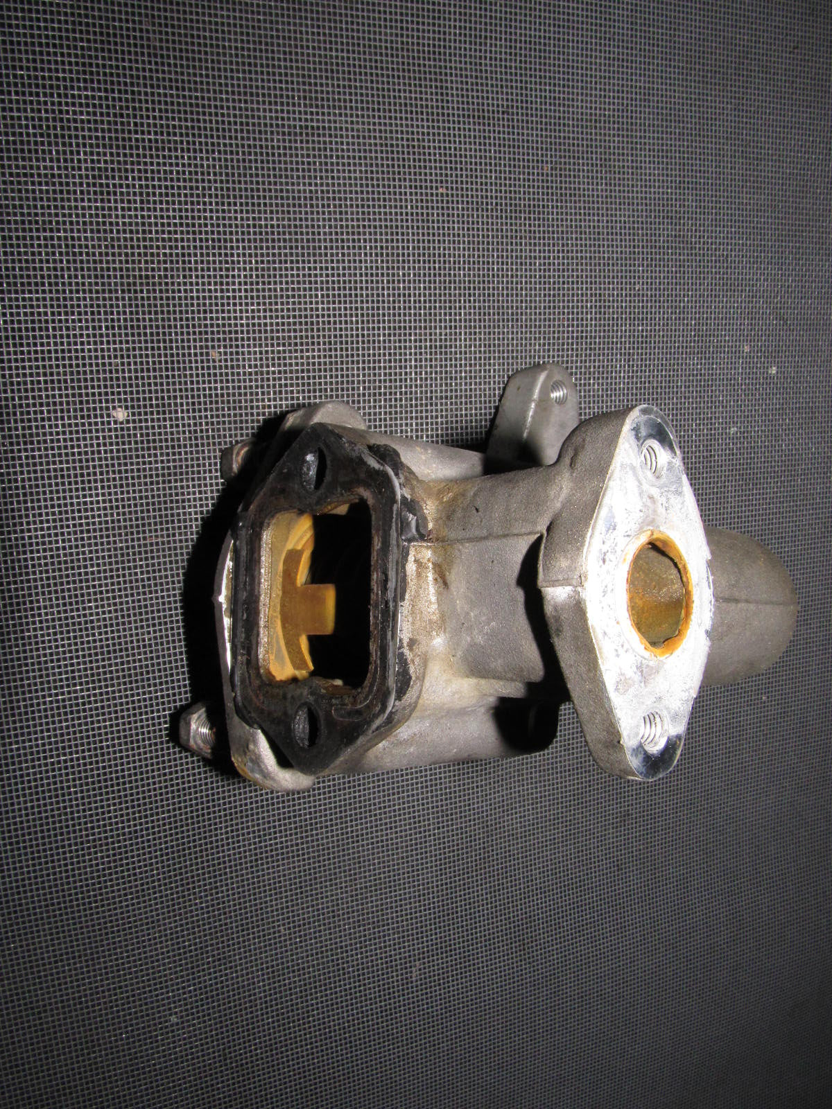 90 91 92 93 94 95 96 Nissan 300zx OEM Thermostats & Housing