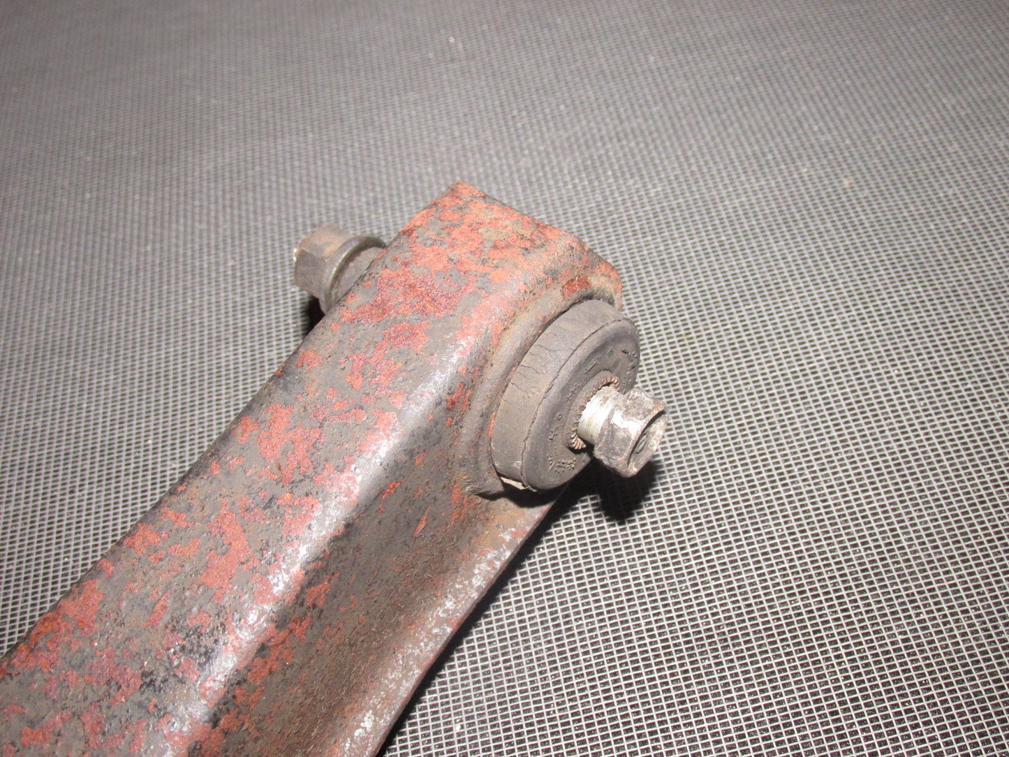 84 85 Mazda RX7 OEM 13B Front Lower Control Arm - Right