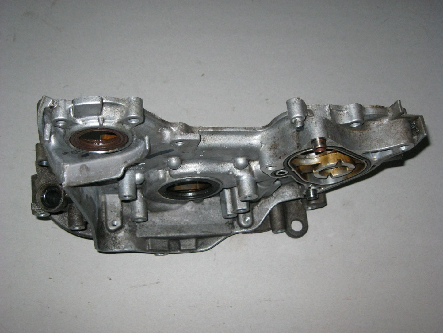 JDM 98 99 00 01 02 Honda Accord F23A OEM Oil Pump