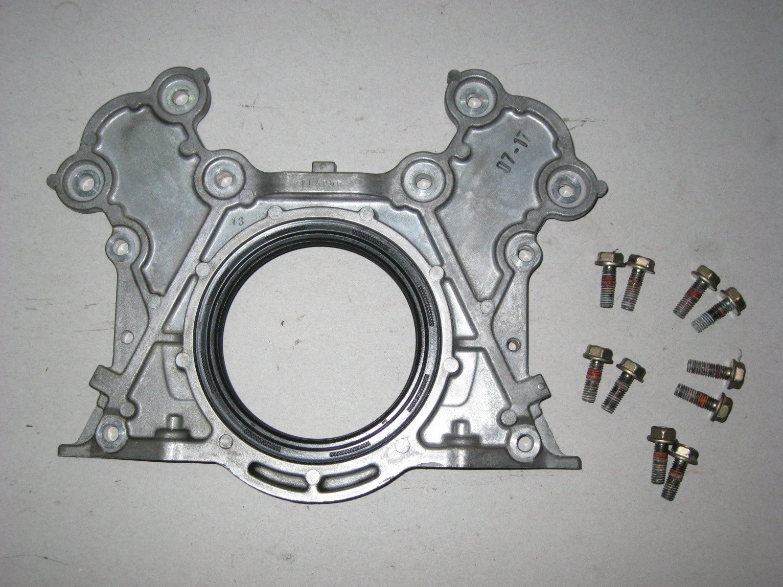 JDM 98 99 00 01 02 Honda Accord F23A OEM Engine Rear Main Seal