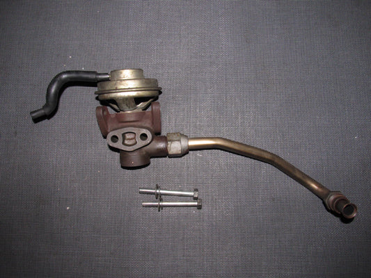 90 91 92 93 94 95 96 Nissan 300zx OEM EGR Valve With Tube