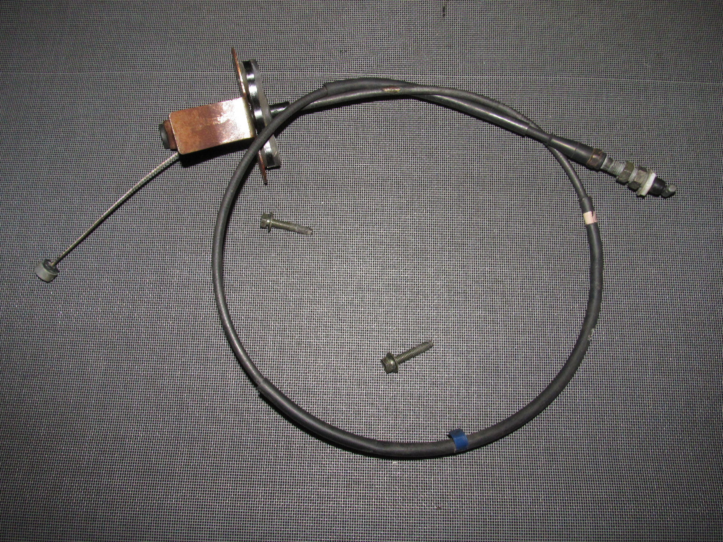 91 92 93 94 Nissan 240SX OEM DOHC Manual Throttle Cable