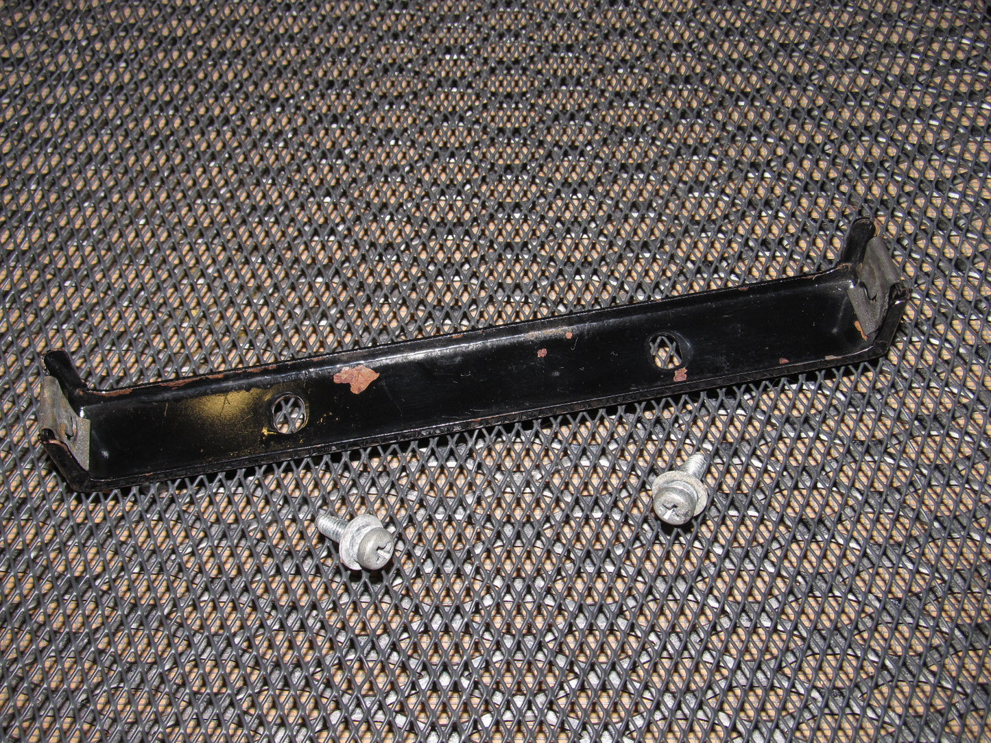 72 73 Datsun 240z OEM Center Console Mounting Bracket