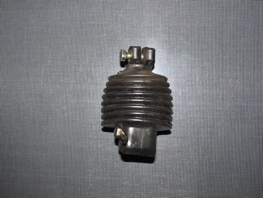 90-93 Mazda Miata OEM Steering Column & Steering Rack Universal Joint U-Joint Coupler Adapter