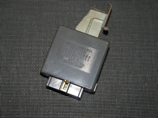 86 87 88 89 90 91 92 Toyota Supra OEM Wiper Control Unit 85940-14080