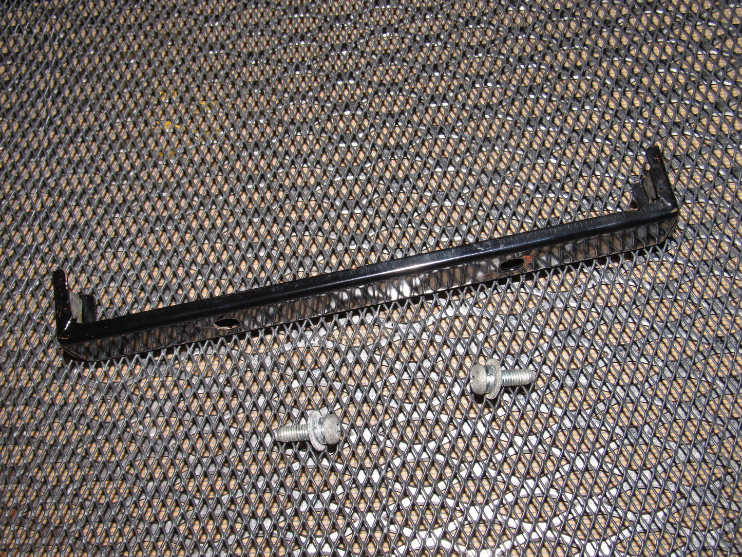 72 73 Datsun 240z OEM Center Console Mounting Bracket
