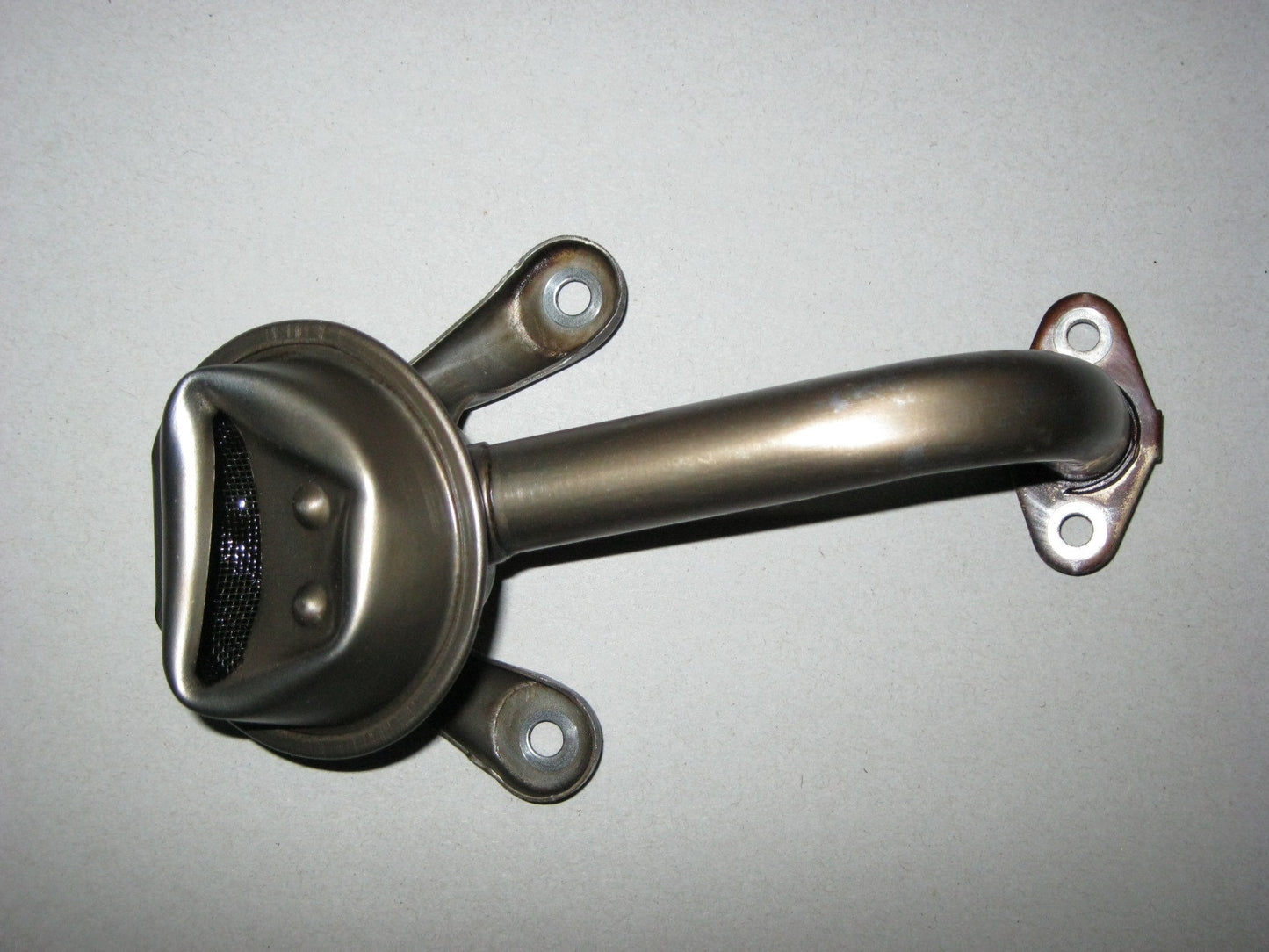 JDM 98 99 00 01 02 Honda Accord F23A Oil Pump Pick Up Tube Screen