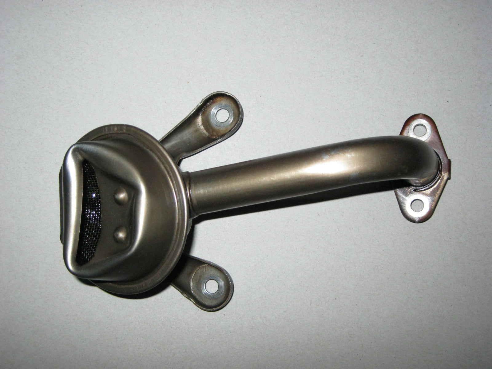 JDM 98 99 00 01 02 Honda Accord F23A Oil Pump Pick Up Tube Screen