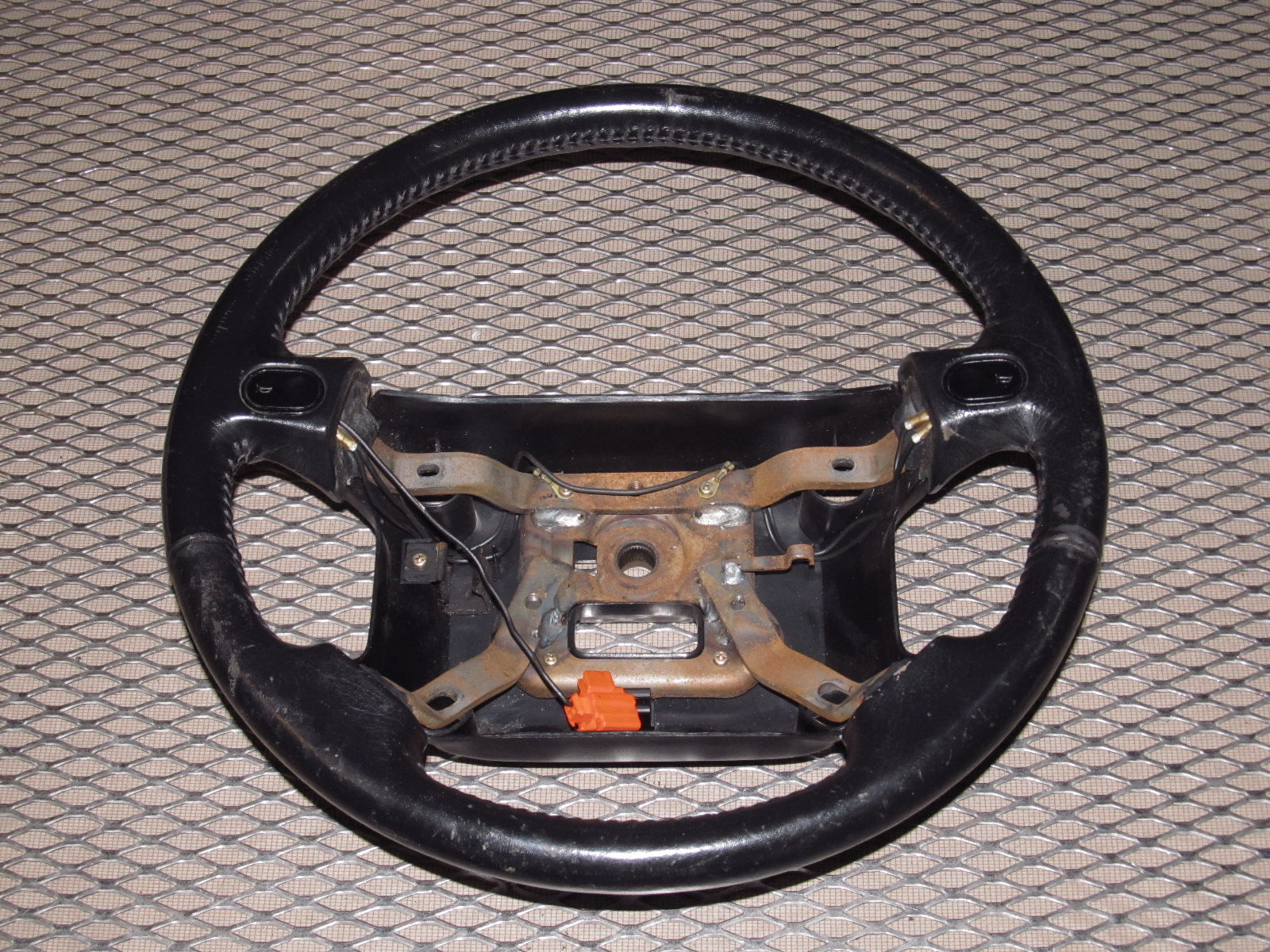 94 95 96 97 Mazda Miata OEM Steering Wheel