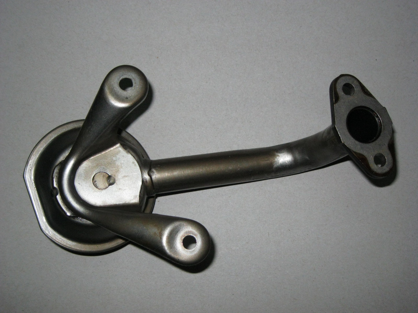 JDM 98 99 00 01 02 Honda Accord F23A Oil Pump Pick Up Tube Screen