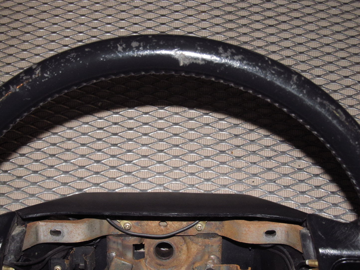 94 95 96 97 Mazda Miata OEM Steering Wheel