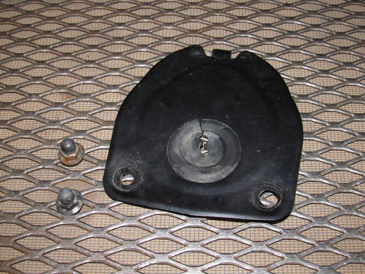 91 92 93 94 95 Toyota MR2 OEM Interior Fuel Floater Unit Grommet Cover
