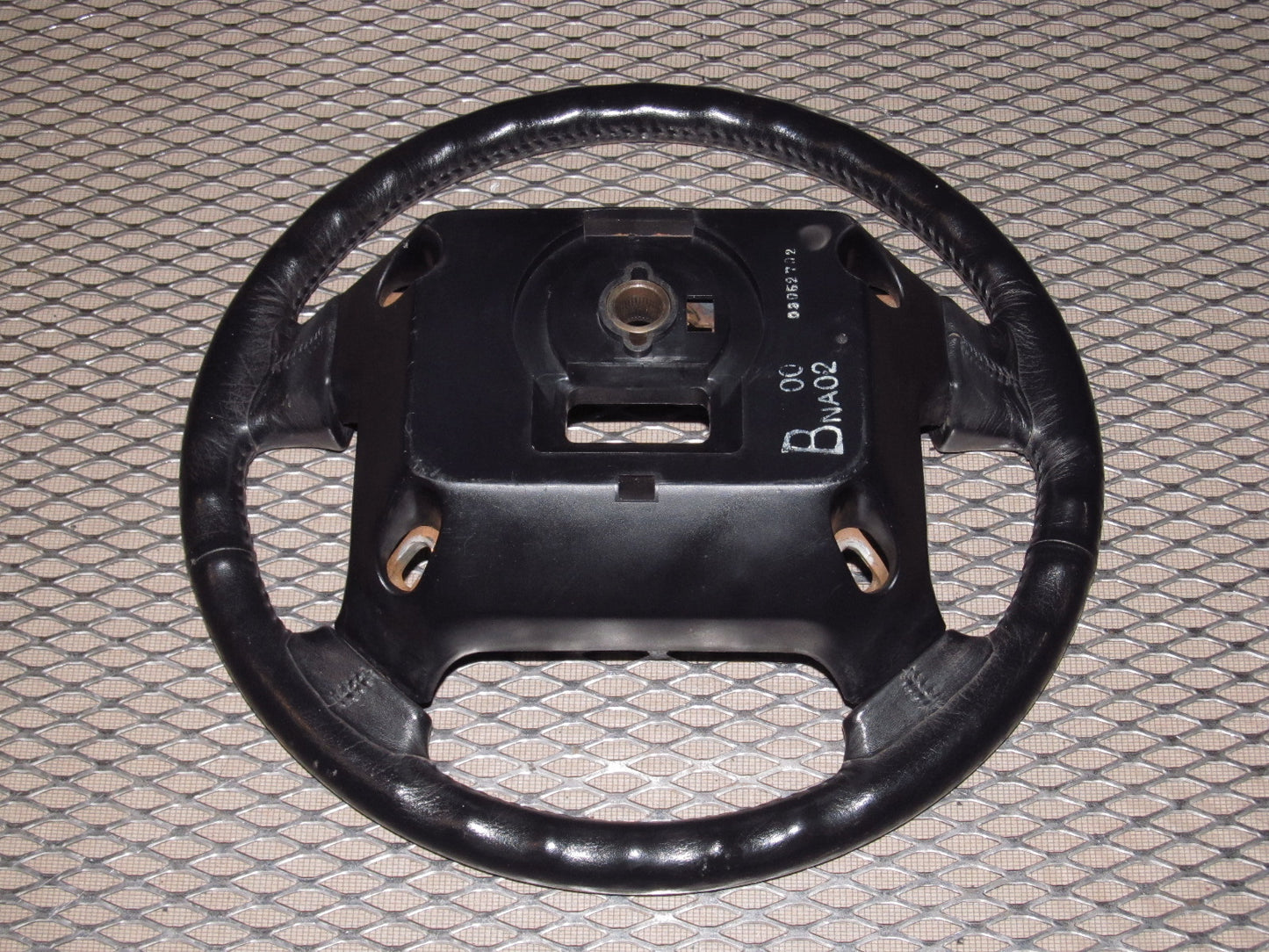 94 95 96 97 Mazda Miata OEM Steering Wheel