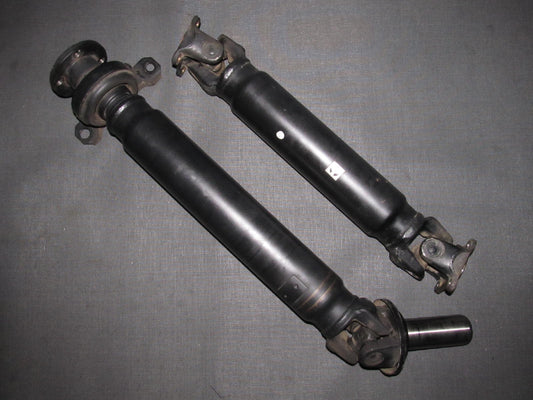 90 91 92 93 94 95 96 Nissan 300zx N/A 2+0 MT OEM Driveshaft