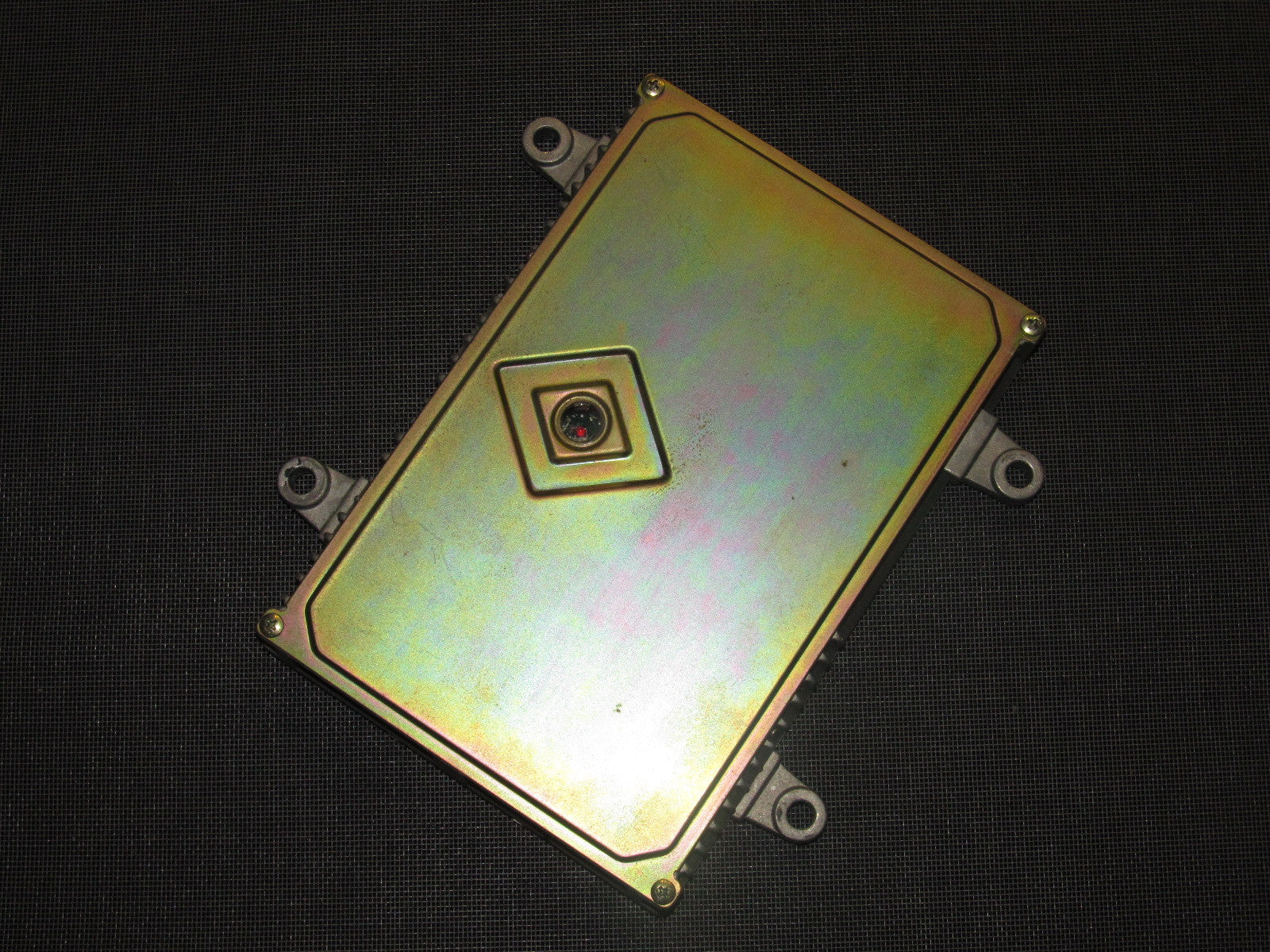 88 89 90 91 Honda CRX ECU Engine Computer 37820-PM5-L30