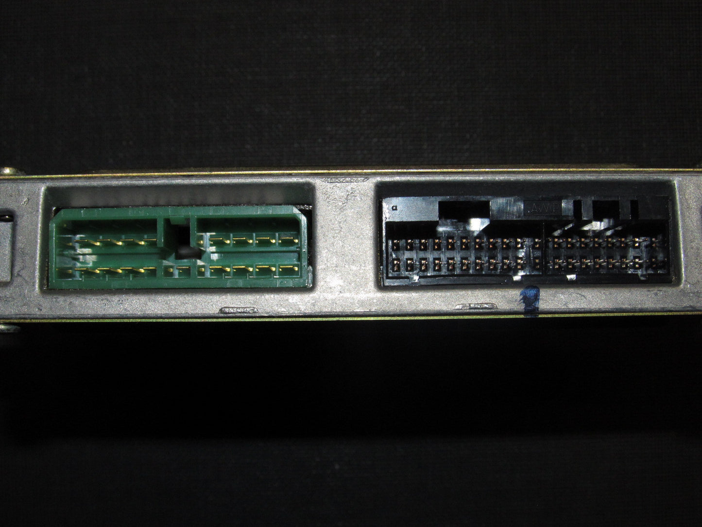 88 89 90 91 Honda CRX ECU Engine Computer 37820-PM5-L30