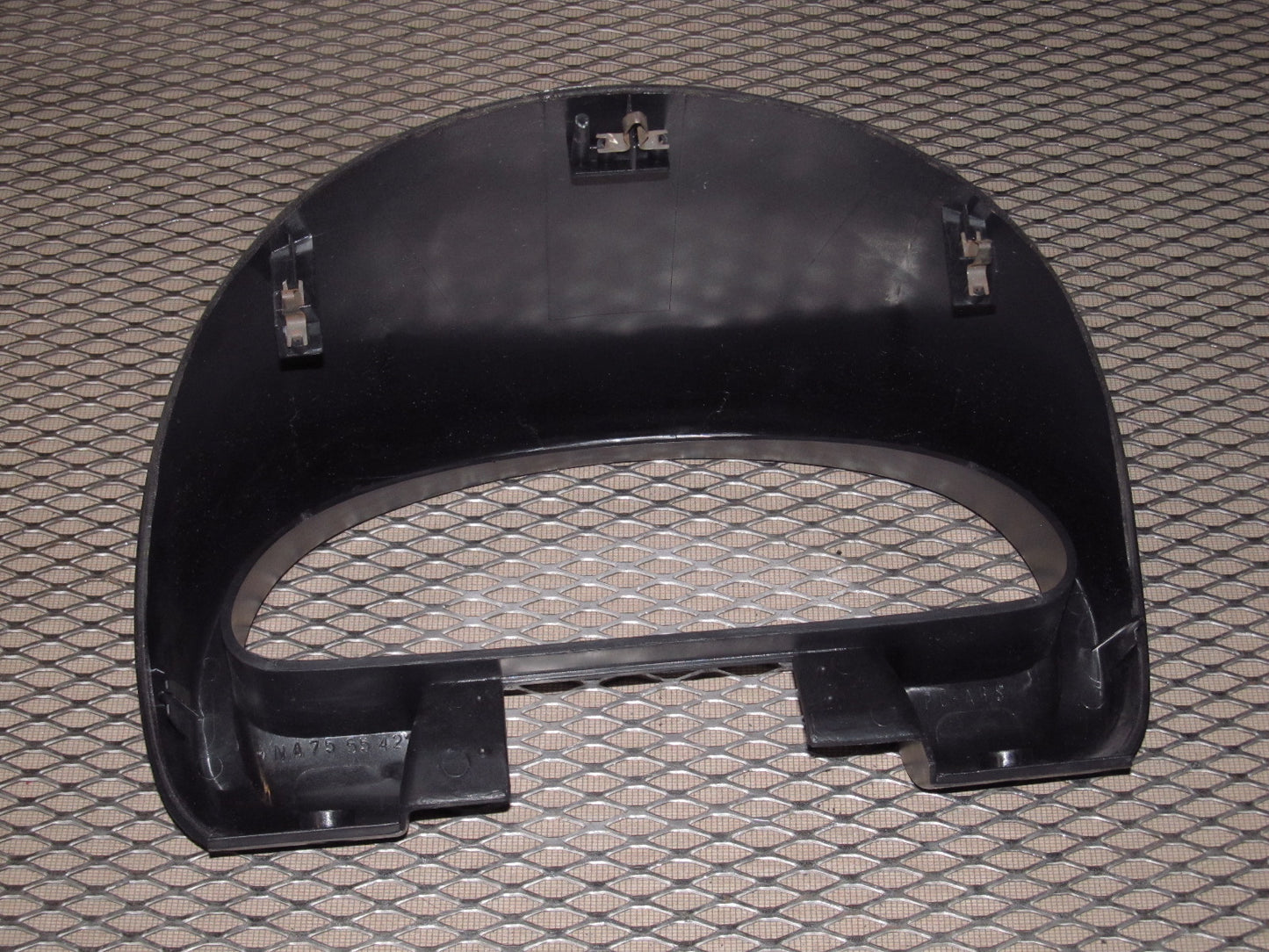 94 95 96 97 Mazda Miata OEM Dash Speedometer Cover Bezel