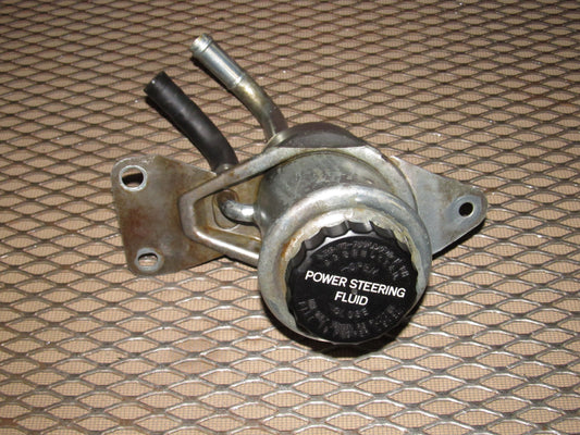 91 92 93 94 95 Toyota MR2 OEM Power Steering Reservoir Tank