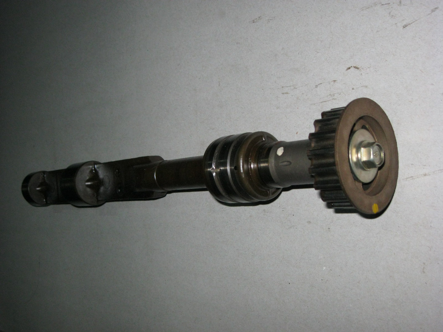 JDM 98 99 00 01 02 Honda Accord F23A Front Balance Shaft