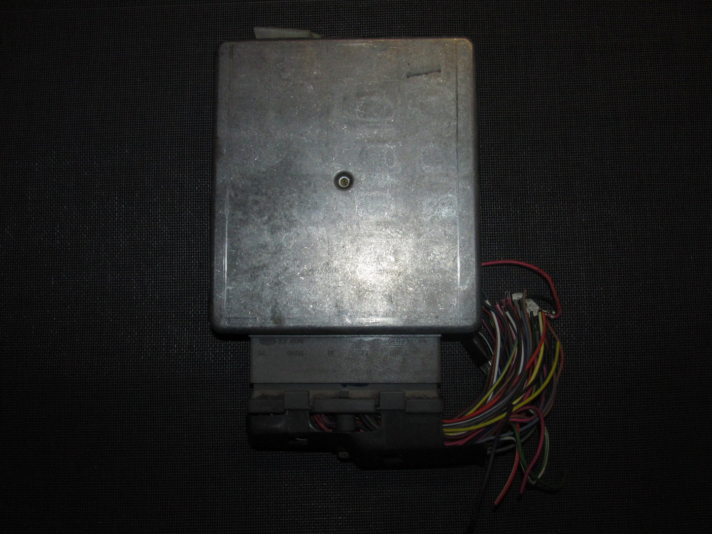 94 95 96 97 Ford Mustang ECU Engine Computer F7ZF-12A650-EB