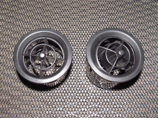 90 91 92 93 Mazda Miata OEM Dash Center A/C Heater Air Vent