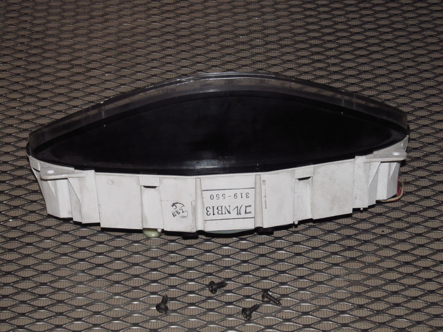 94 95 96 97 Mazda Miata OEM Speedometer Instrument Cluster Gauge