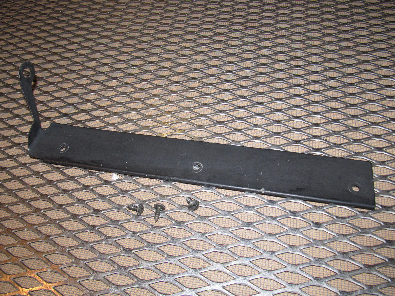 72 73 Datsun 240z OEM Glove Box Bracket