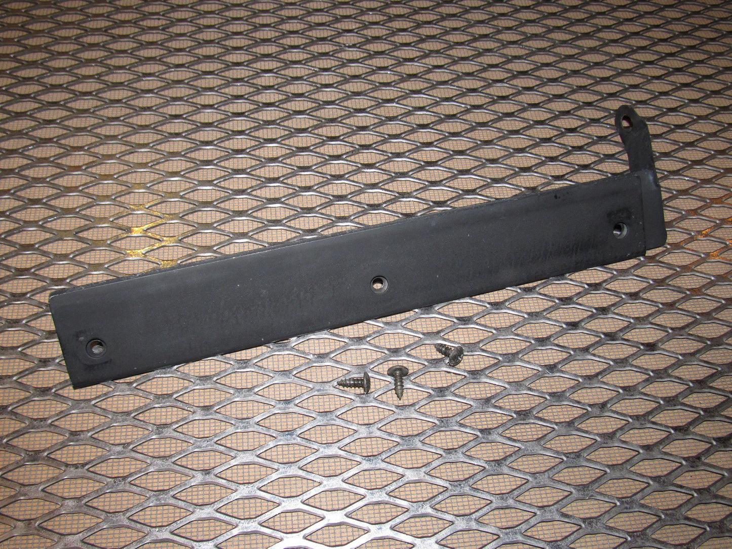 72 73 Datsun 240z OEM Glove Box Bracket