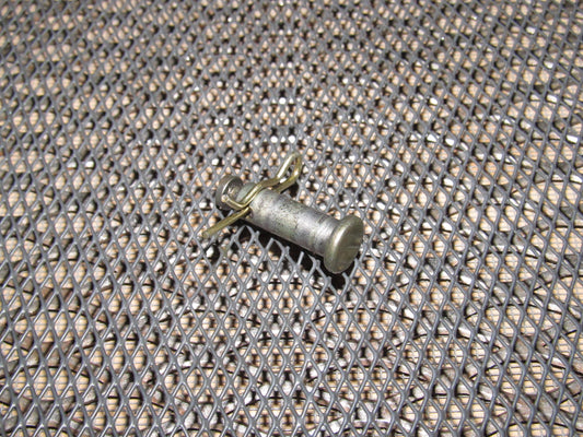 91 92 93 94 95 Toyota MR2 OEM Brake Pedal Booster Lock Pin