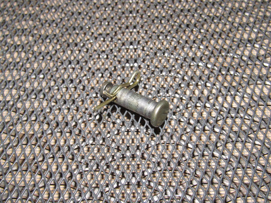 91 92 93 94 95 Toyota MR2 OEM Brake Pedal Booster Lock Pin
