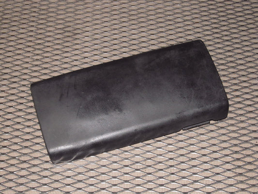 94 95 96 97 Mazda Miata OEM Center Console Cover Pad