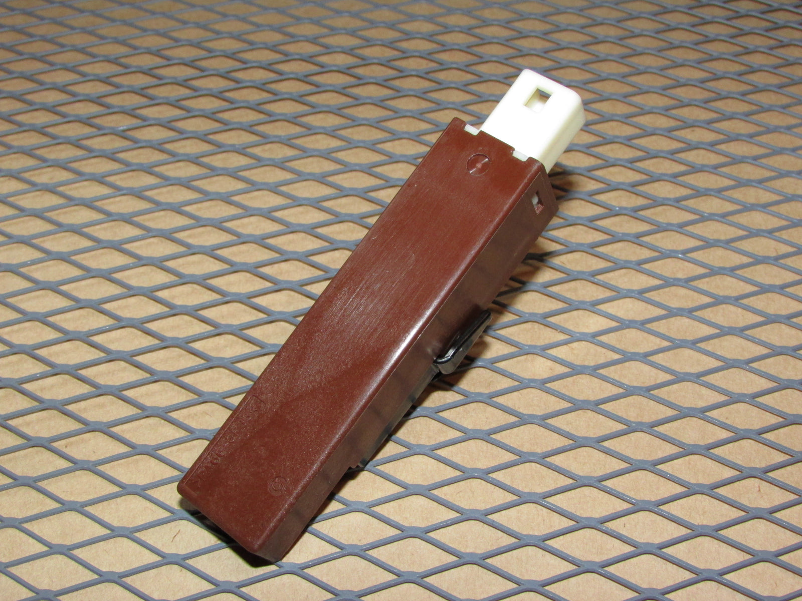 13 14 15 16 Subaru BRZ OEM Ground Resistor Relay Unit13 14 15 16 Subaru BRZ OEM Ground Resistor Relay Unit