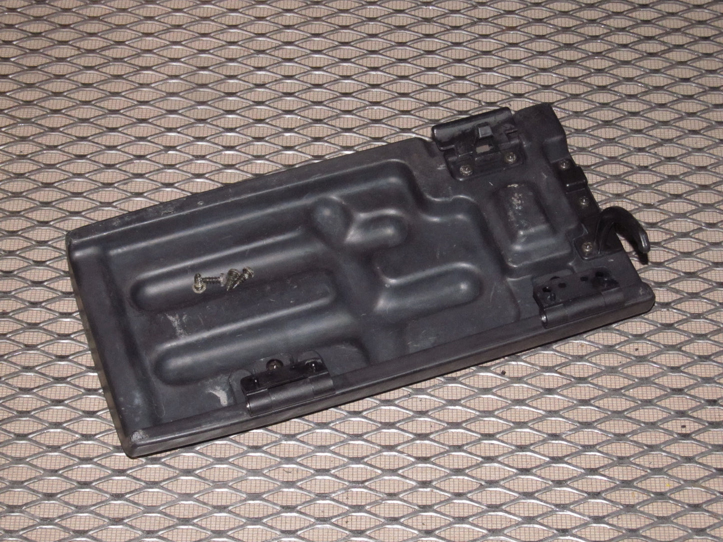 94 95 96 97 Mazda Miata OEM Center Console Cover Pad