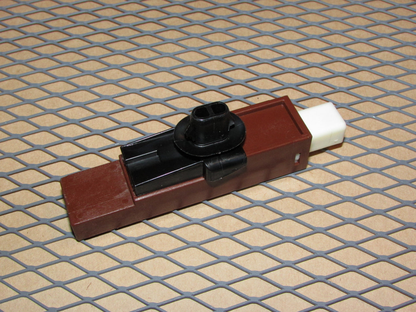 13 14 15 16 Subaru BRZ OEM Ground Resistor Relay Unit