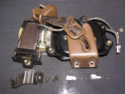 90-96 Nissan 300zx OEM Seat Belt - Front Left