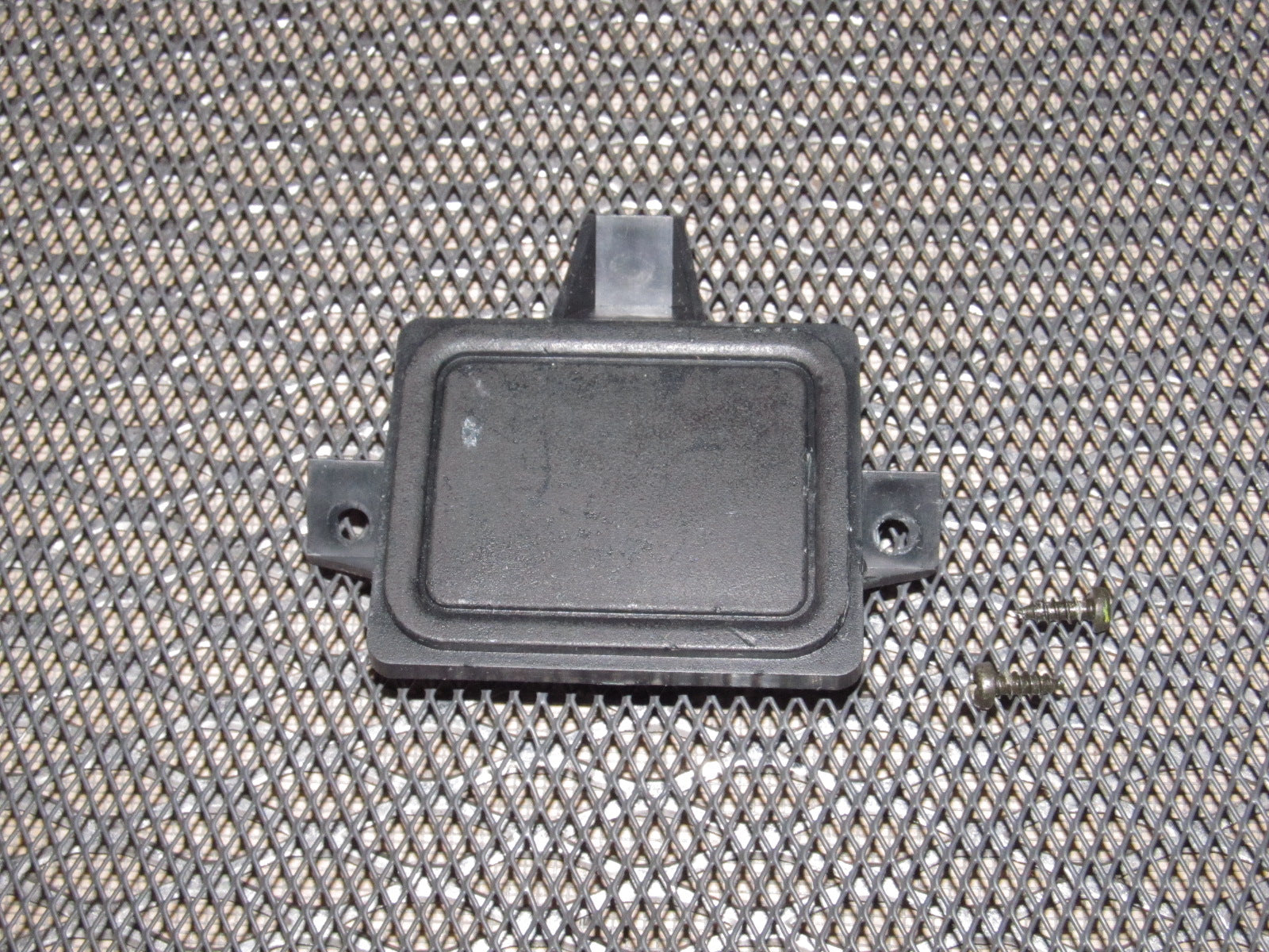 94 95 96 97 Mazda Miata OEM Center Console Filler Cover Trim