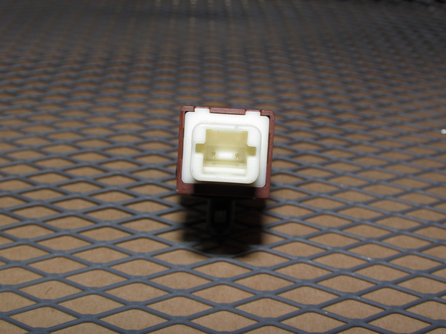 13 14 15 16 Subaru BRZ OEM Ground Resistor Relay Unit