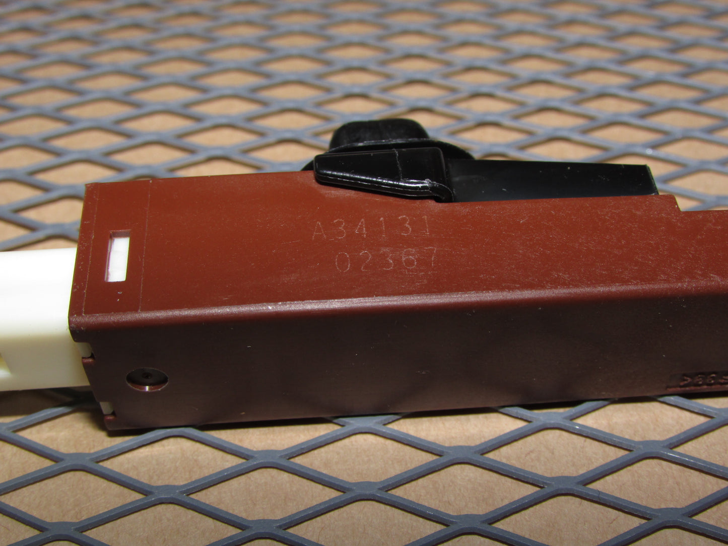 13 14 15 16 Subaru BRZ OEM Ground Resistor Relay Unit