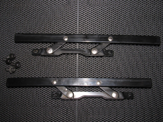 90 91 92 93 94 95 96 Nissan 300zx OEM T-Top Wind Deflector - Set