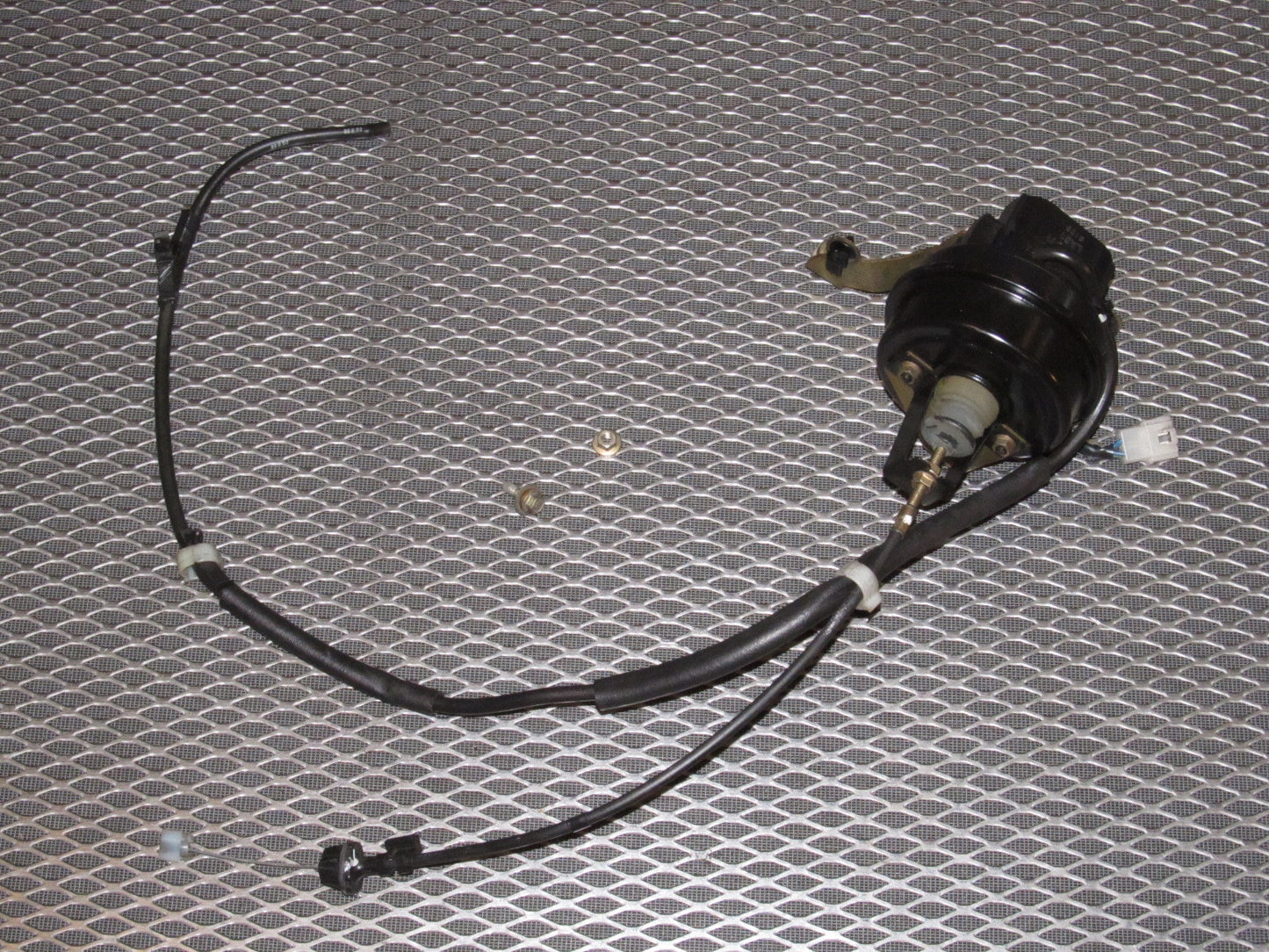 99 00 Mazda Miata OEM Throttle Cable - M/T 6spd