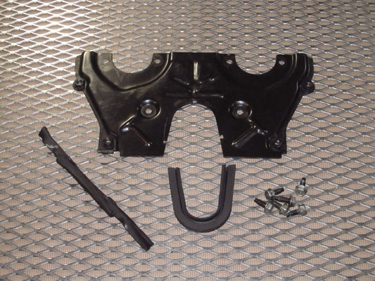 90 91 92 93 Mazda Miata OEM Timing Belt Rear Plate Cover