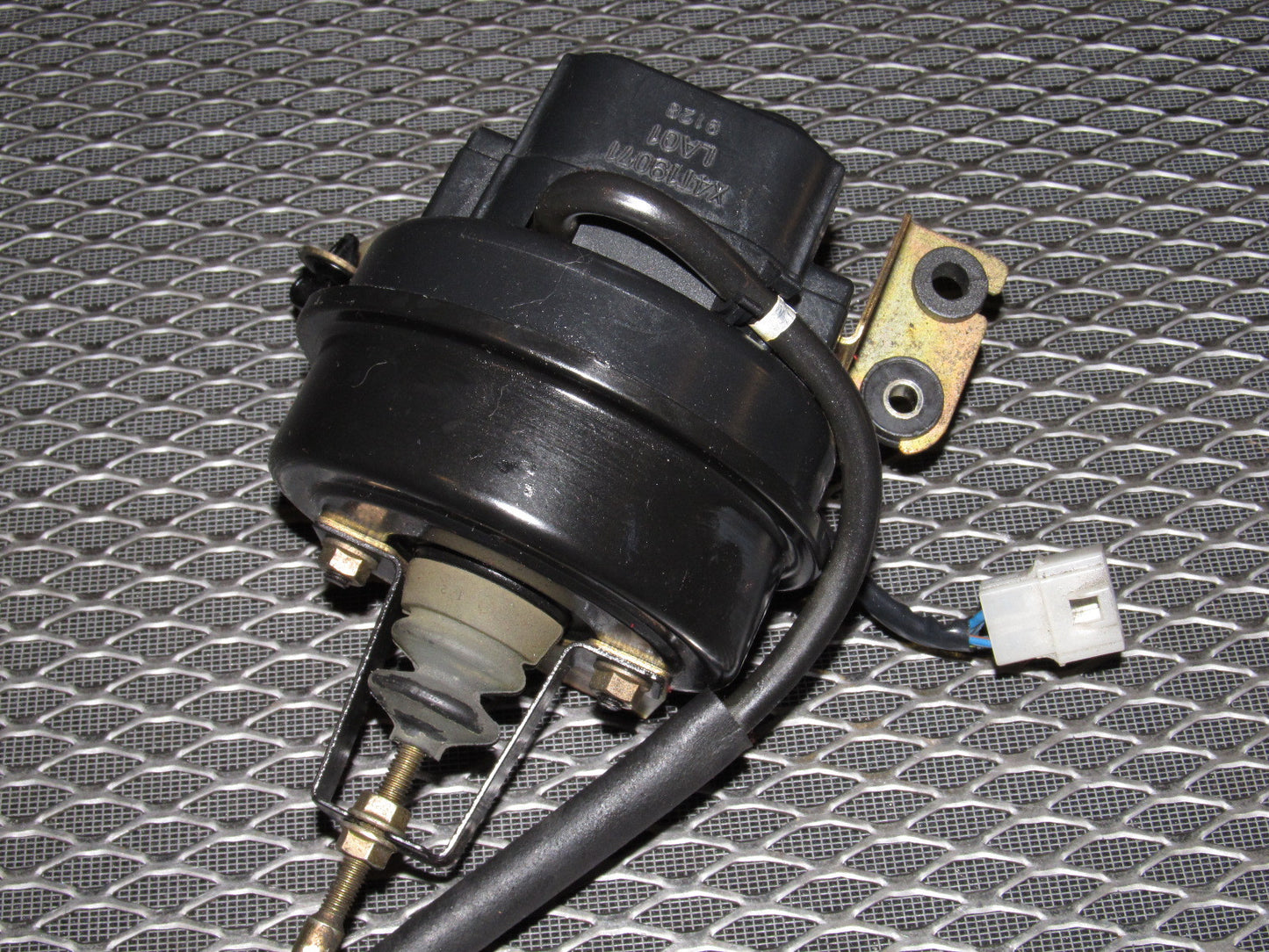 99 00 Mazda Miata OEM Cruise Control Actuator Motor - M/T 6spd