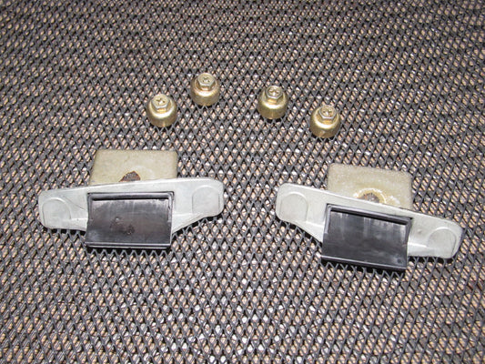 91 92 93 94 95 Toyota MR2 OEM Moonroof Slider Latch Lock