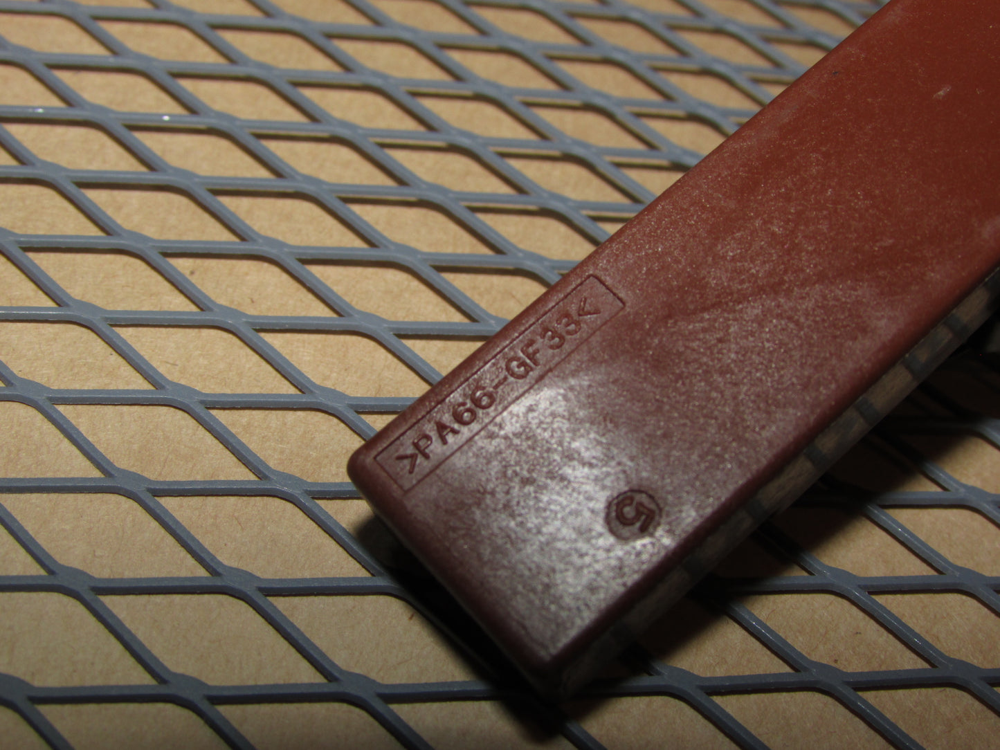 13 14 15 16 Subaru BRZ OEM Ground Resistor Relay Unit