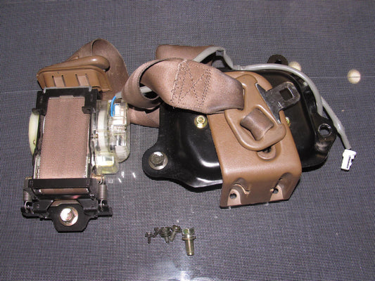 90-96 Nissan 300zx OEM Seat Belt - Front Left
