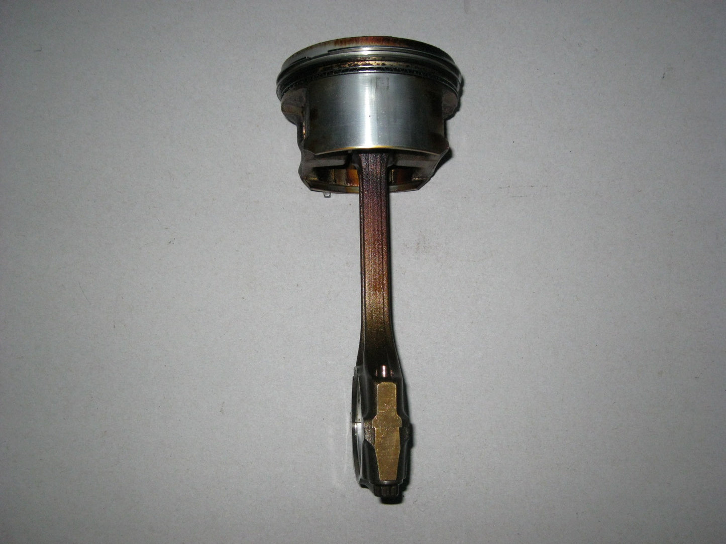 JDM 98 99 00 01 02 Honda Accord F23A Piston & Piston Rod