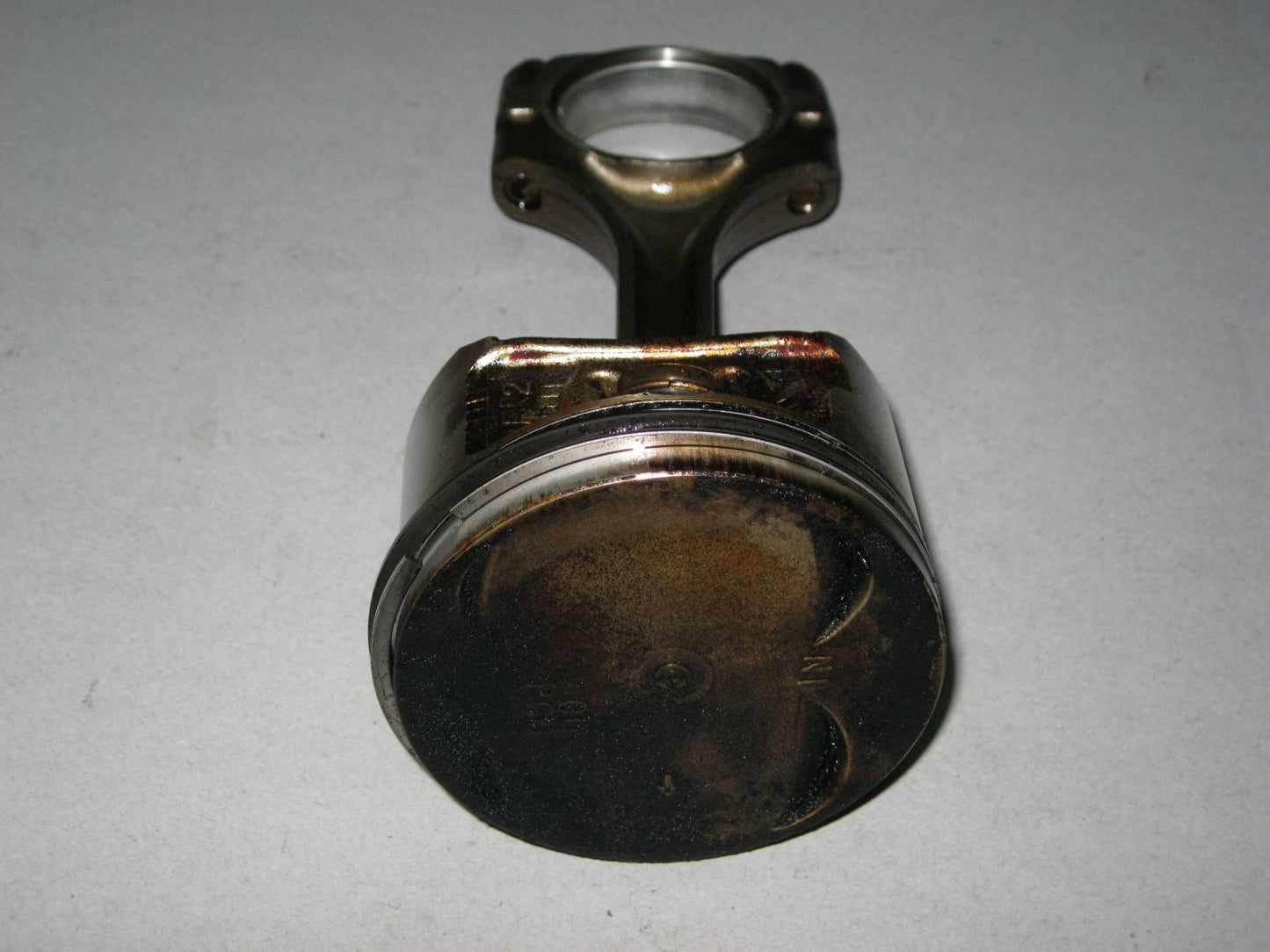 JDM 98 99 00 01 02 Honda Accord F23A Piston & Piston Rod